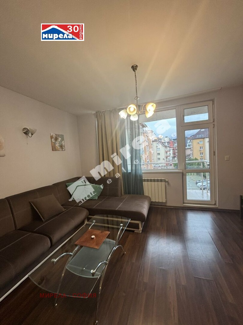 Para alugar  2 quartos Sofia , Manastirski livadi , 95 m² | 34542703 - imagem [3]