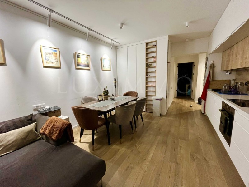 Kiadó  2 hálószobás Sofia , Hladilnika , 124 négyzetméter | 45936203 - kép [4]