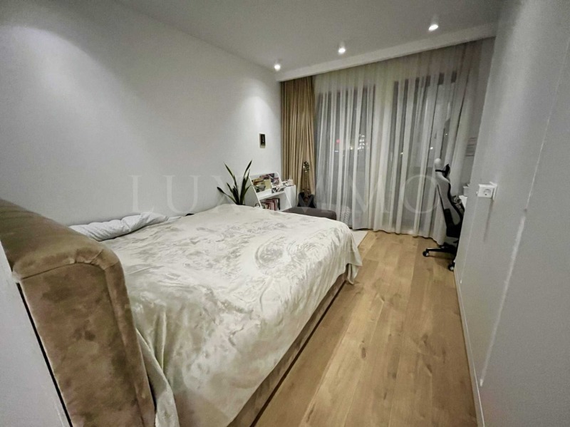 Kiadó  2 hálószobás Sofia , Hladilnika , 124 négyzetméter | 45936203 - kép [7]