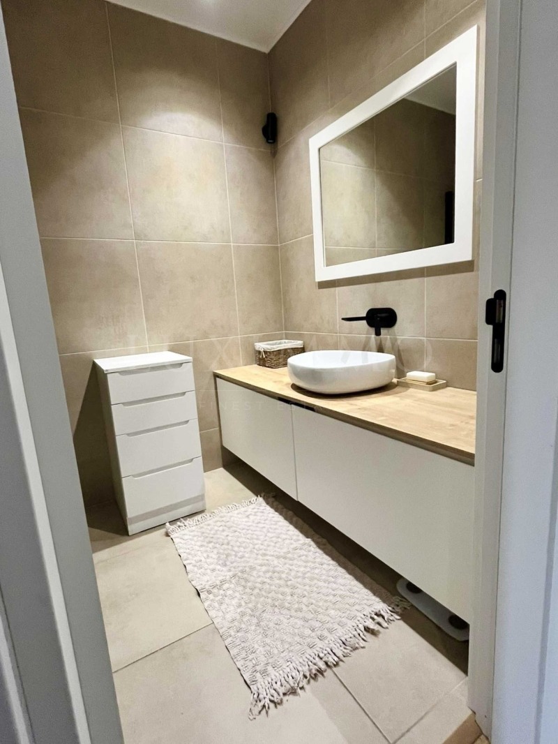 Kiadó  2 hálószobás Sofia , Hladilnika , 124 négyzetméter | 45936203 - kép [11]