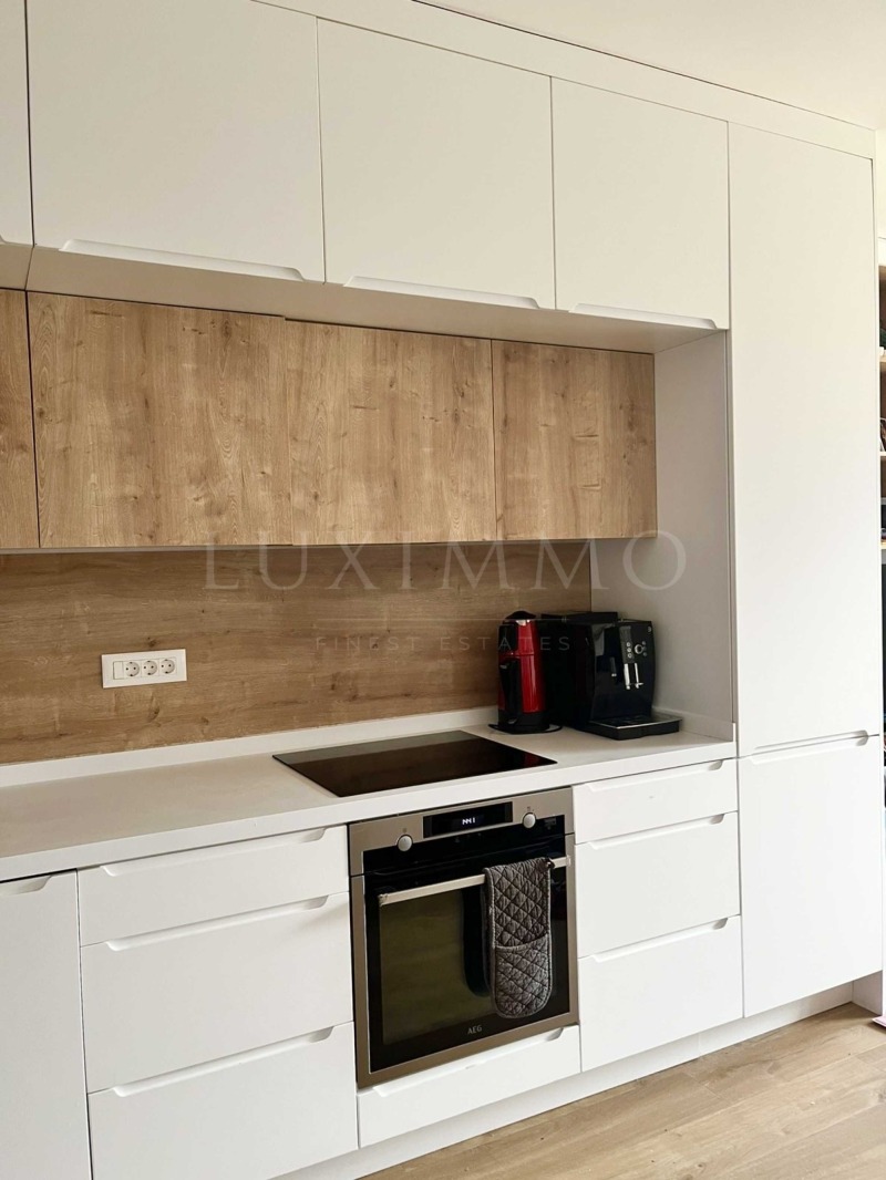 Kiadó  2 hálószobás Sofia , Hladilnika , 124 négyzetméter | 45936203 - kép [5]