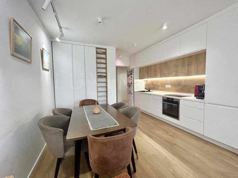 A louer  2 chambres Sofia , Hladilnika , 124 m² | 45936203 - image [8]