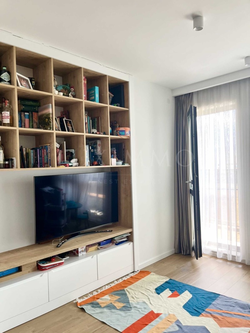 Kiadó  2 hálószobás Sofia , Hladilnika , 124 négyzetméter | 45936203 - kép [9]