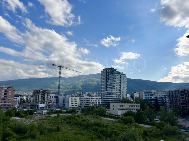 Kiadó  2 hálószobás Sofia , Hladilnika , 124 négyzetméter | 45936203 - kép [2]