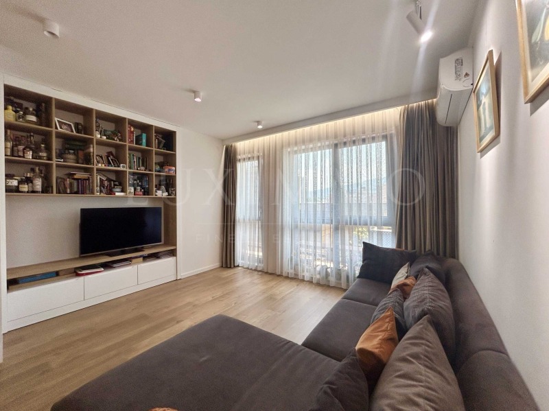 A louer  2 chambres Sofia , Hladilnika , 124 m² | 45936203 - image [2]