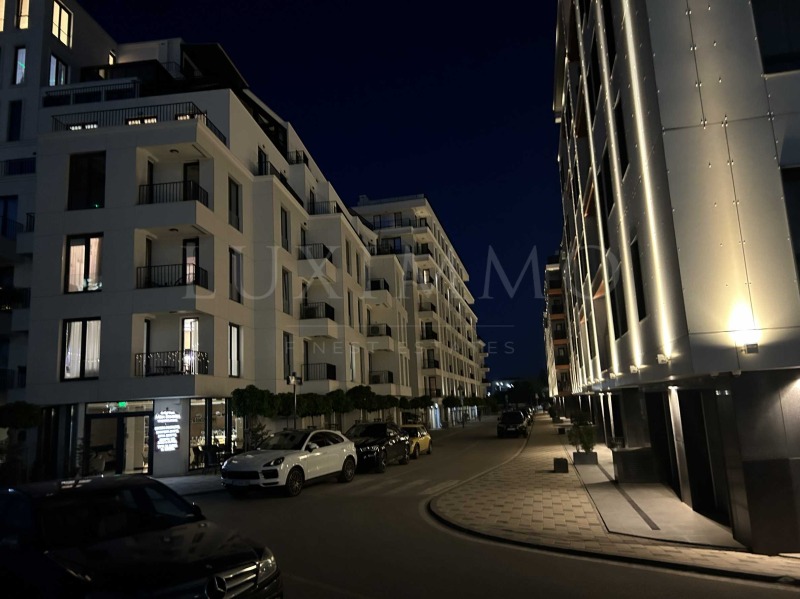 Kiadó  2 hálószobás Sofia , Hladilnika , 124 négyzetméter | 45936203 - kép [13]