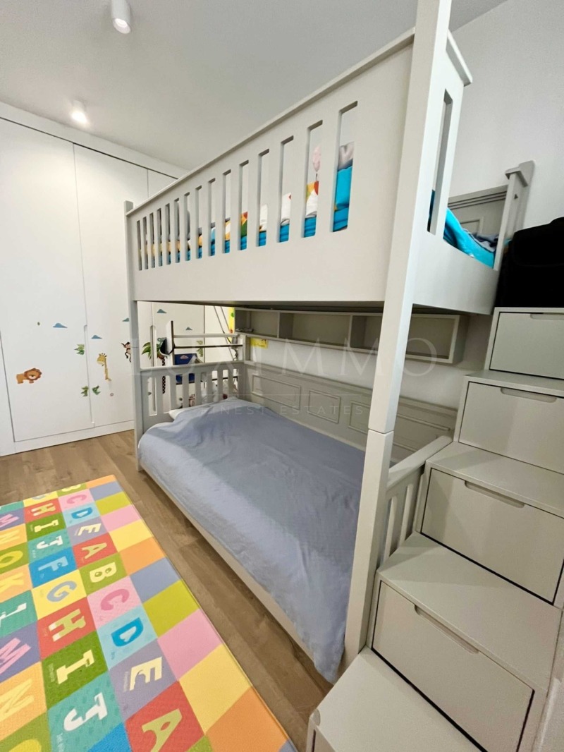Kiadó  2 hálószobás Sofia , Hladilnika , 124 négyzetméter | 45936203 - kép [10]