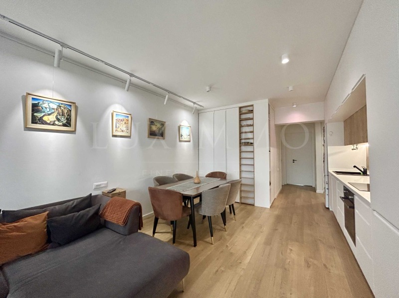 A louer  2 chambres Sofia , Hladilnika , 124 m² | 45936203 - image [7]