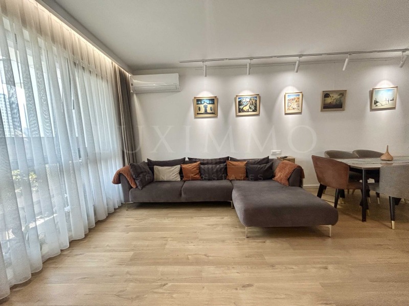 A louer  2 chambres Sofia , Hladilnika , 124 m² | 45936203 - image [9]