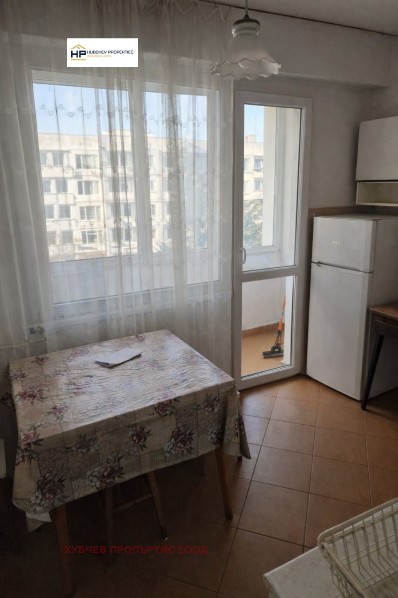 Дава под наем 3-СТАЕН, гр. София, Дианабад, снимка 3 - Апартаменти - 53004651