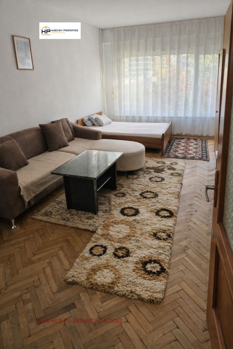 Дава под наем 3-СТАЕН, гр. София, Дианабад