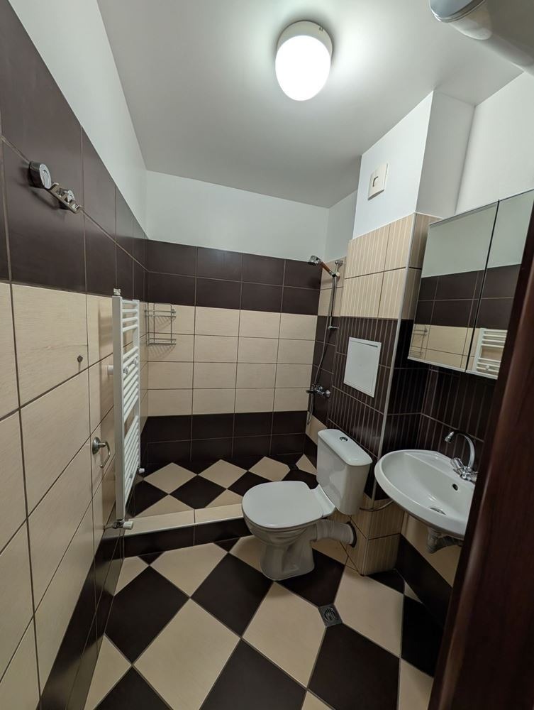 Дава под наем 3-СТАЕН, гр. София, Бояна, снимка 5 - Апартаменти - 53084543