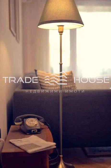 Дава под наем 3-СТАЕН, гр. Пловдив, Център, снимка 3 - Апартаменти - 54351845