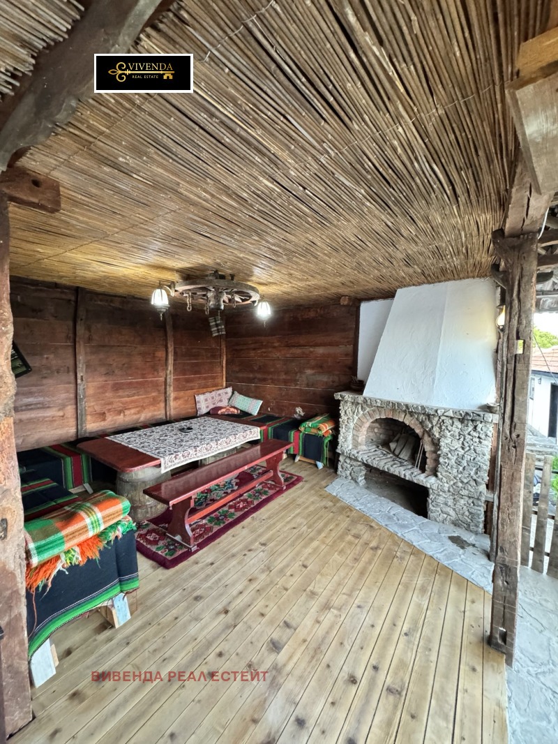 Дава под наем КЪЩА, с. Брестово, област Ловеч, снимка 15 - Къщи - 52441725