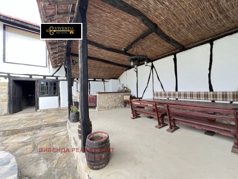 Дава под наем КЪЩА, с. Брестово, област Ловеч, снимка 4 - Къщи - 52441725