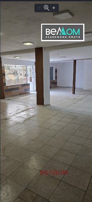 Дава под наем МАГАЗИН, гр. Варна, Автогара, снимка 2 - Магазини - 53096924