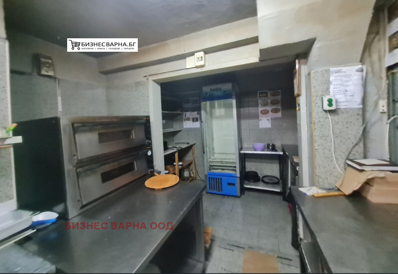 В аренду  Бар; Кофейня Варна , Младост 2 , 180 кв.м | 71872288 - изображение [7]