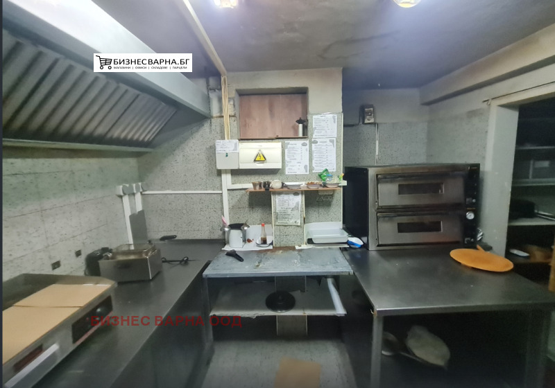 В аренду  Бар; Кофейня Варна , Младост 2 , 180 кв.м | 71872288 - изображение [8]