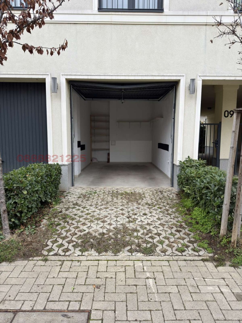 Дава под наем ГАРАЖ, ПАРКОМЯСТО, гр. София, Надежда 2