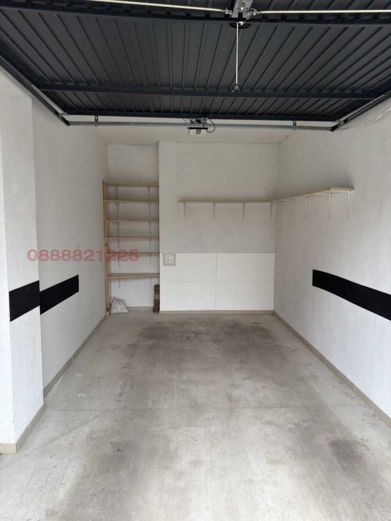 Дава под наем ГАРАЖ, ПАРКОМЯСТО, гр. София, Надежда 2, снимка 4 - Гаражи и паркоместа - 52781189