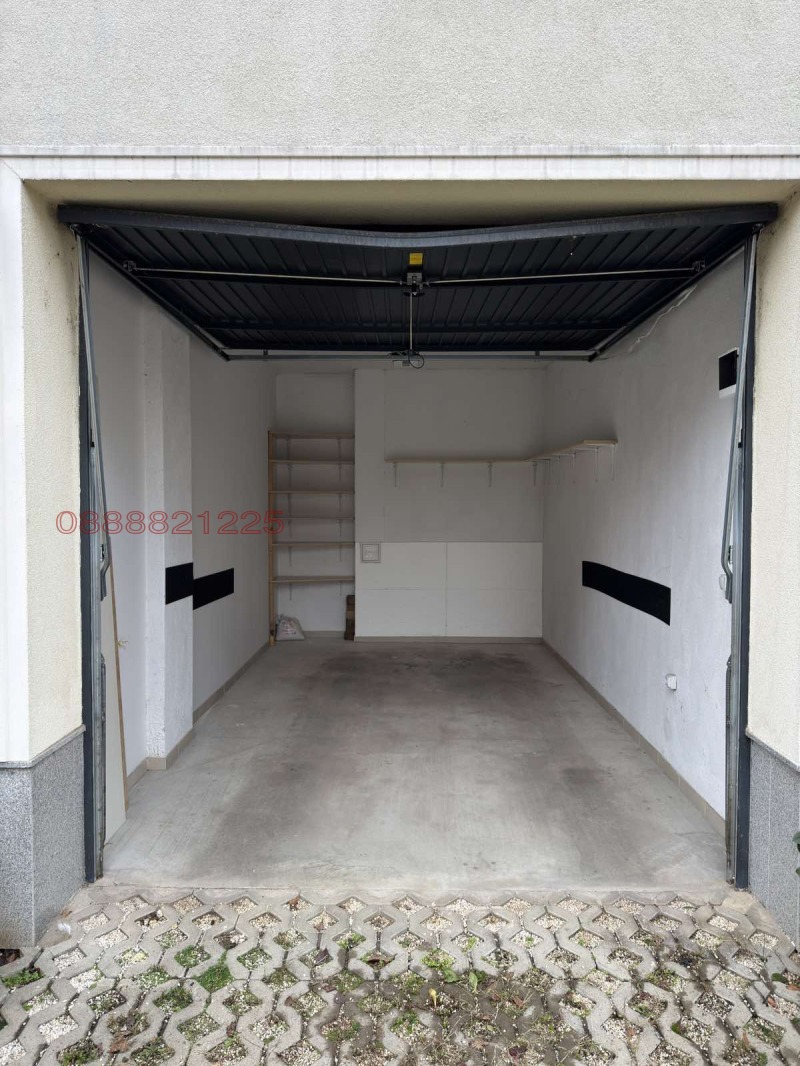 Дава под наем ГАРАЖ, ПАРКОМЯСТО, гр. София, Надежда 2, снимка 2 - Гаражи и паркоместа - 52781189