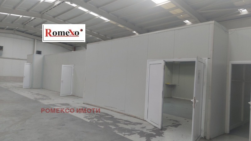 Дава под наем ПРОМ. ПОМЕЩЕНИЕ, с. Ягодово, област Пловдив, снимка 7 - Производствени сгради - 53535902