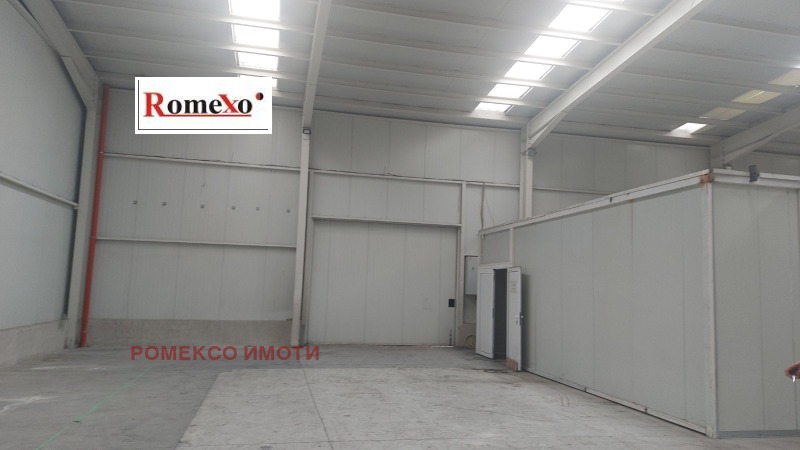 Дава под наем ПРОМ. ПОМЕЩЕНИЕ, с. Ягодово, област Пловдив, снимка 3 - Производствени сгради - 53535902