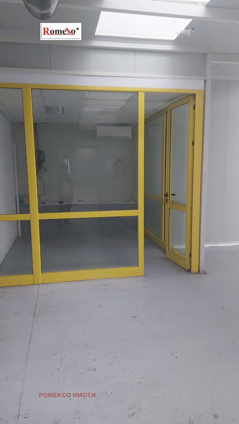 Дава под наем ПРОМ. ПОМЕЩЕНИЕ, с. Ягодово, област Пловдив, снимка 4 - Производствени сгради - 53535902