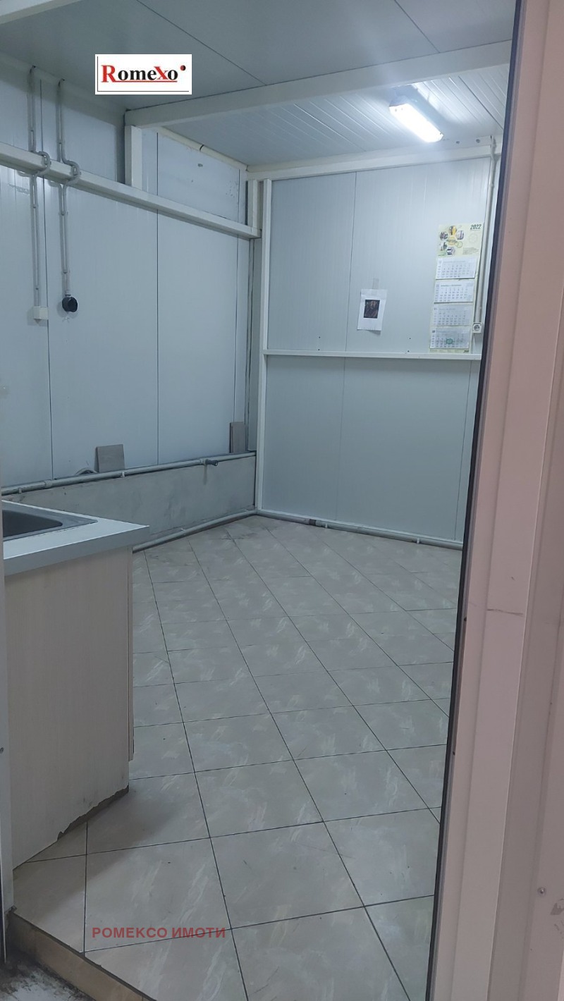 Дава под наем ПРОМ. ПОМЕЩЕНИЕ, с. Ягодово, област Пловдив, снимка 8 - Производствени сгради - 53535902