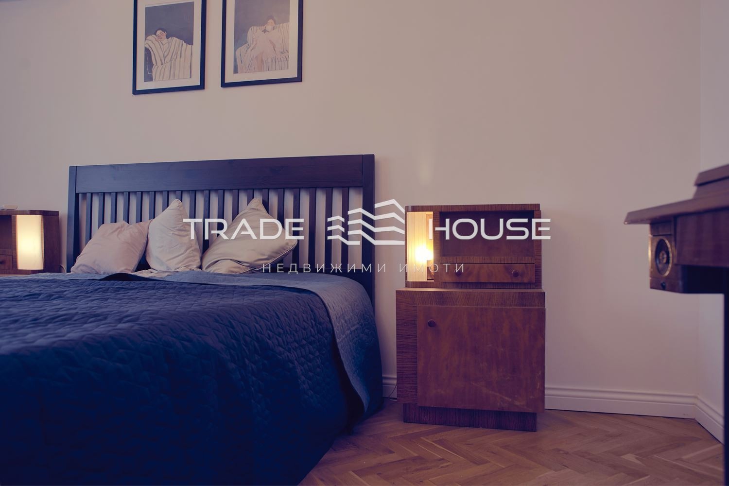 Дава под наем 3-СТАЕН, гр. Пловдив, Център, снимка 4 - Апартаменти - 54351845