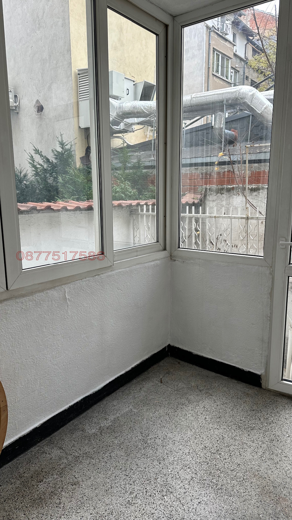 Дава под наем 3-СТАЕН, гр. София, Център, снимка 15 - Апартаменти - 54481162