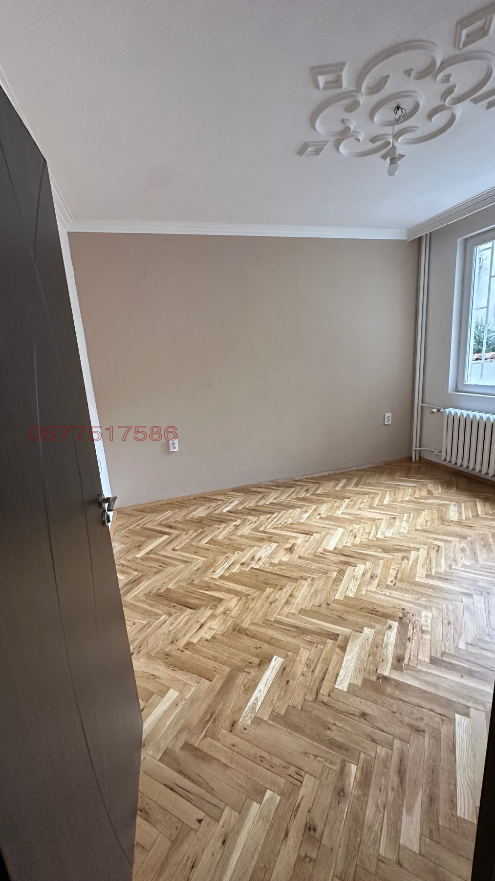 Дава под наем 3-СТАЕН, гр. София, Център, снимка 5 - Апартаменти - 54481162