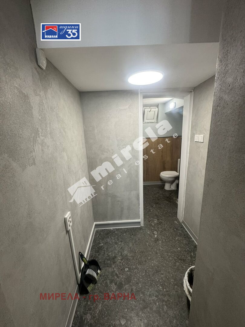Дава под наем ОФИС, гр. Варна, Център, снимка 5 - Офиси - 55604305