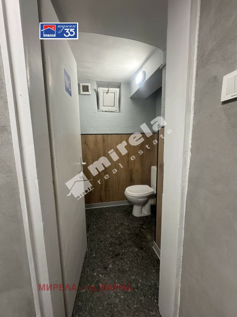 Дава под наем ОФИС, гр. Варна, Център, снимка 7 - Офиси - 55604305