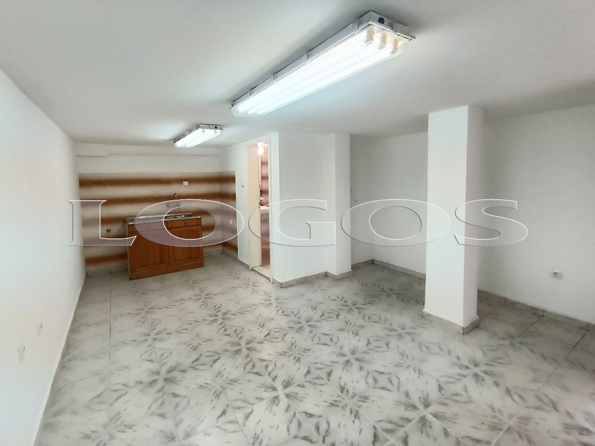 Дава под наем ОФИС, гр. Варна, Операта, снимка 4 - Офиси - 56701132