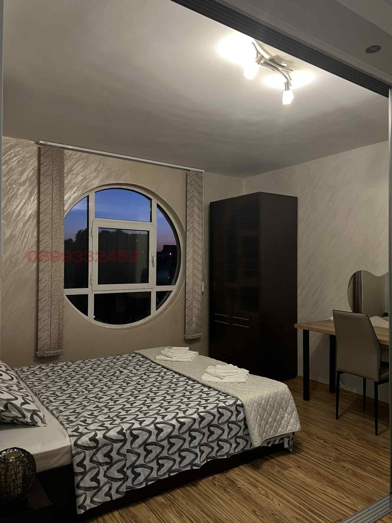 Дава под Наем 3-СТАЕН в град Пловдив, Каменица 1 - 80 кв.м / 630 € » 1 232.17 лв.