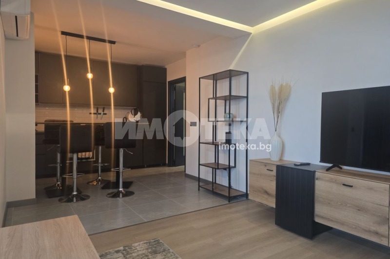 Дава под Наем 3-СТАЕН в град София, Манастирски ливади - 117 кв.м / 1 300 € » 2 542.58 лв., ИМОТЕКА