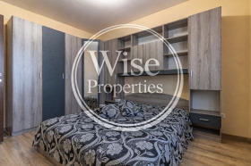 Дава под наем  2-стаен, град София