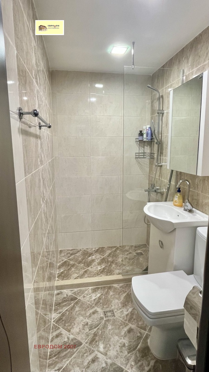 Vuokrattavana  Studio Plovdiv , Karšijaka , 50 neliömetriä | 15220280 - kuva [7]