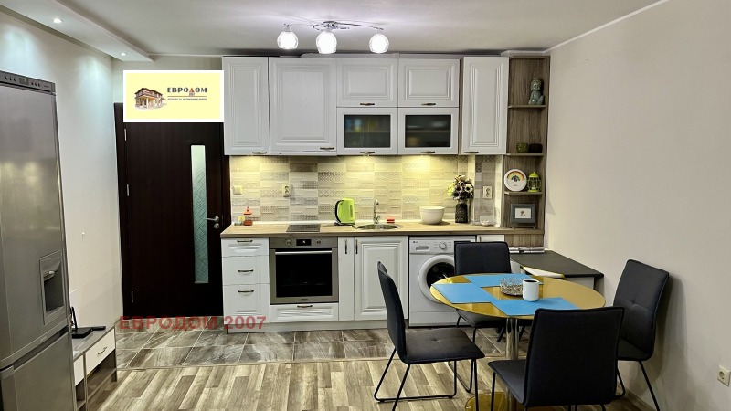Vuokrattavana  Studio Plovdiv , Karšijaka , 50 neliömetriä | 15220280
