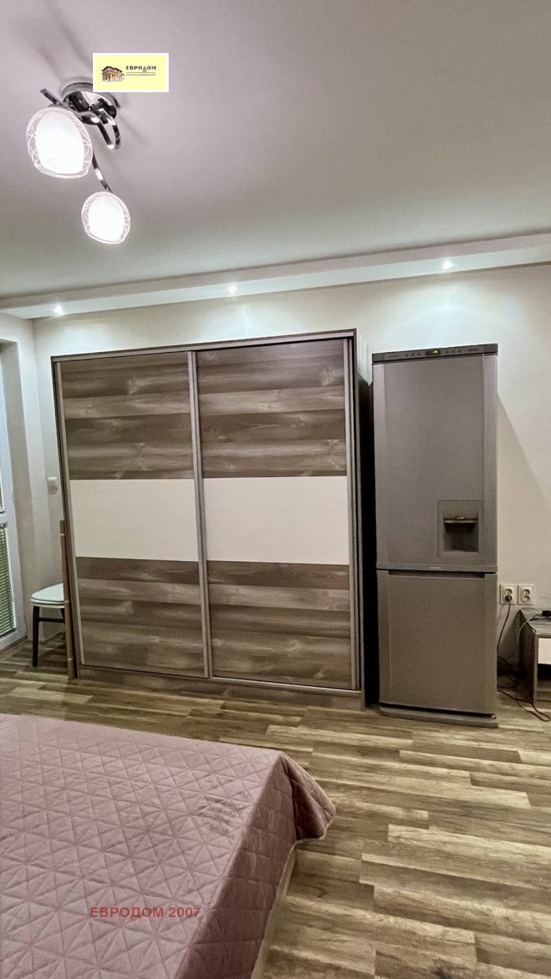 Vuokrattavana  Studio Plovdiv , Karšijaka , 50 neliömetriä | 15220280 - kuva [8]