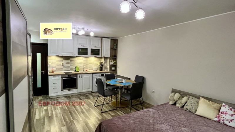 Vuokrattavana  Studio Plovdiv , Karšijaka , 50 neliömetriä | 15220280 - kuva [5]