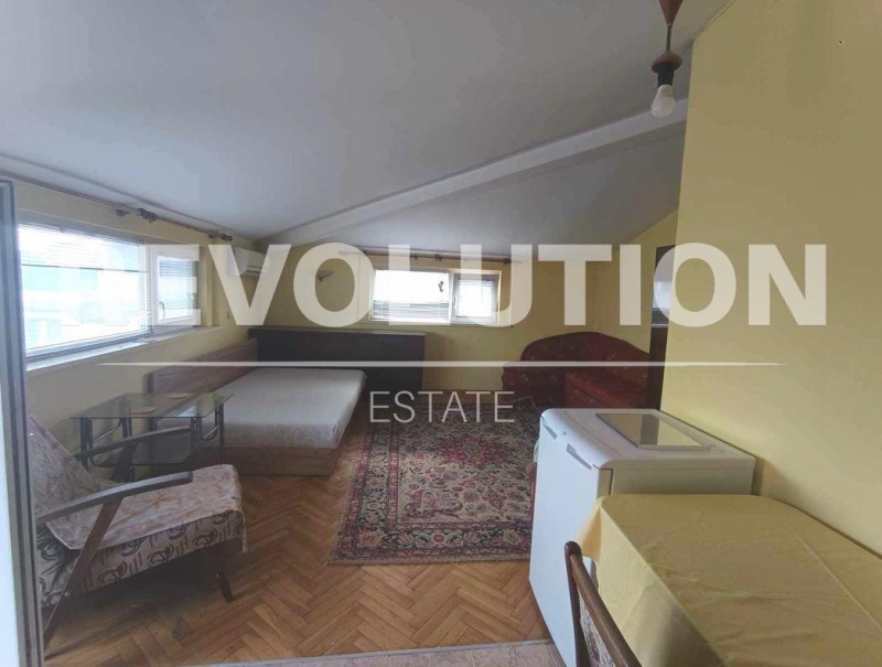 В аренду  Студия Варна , Център , 30 кв.м | 88528855 - изображение [2]
