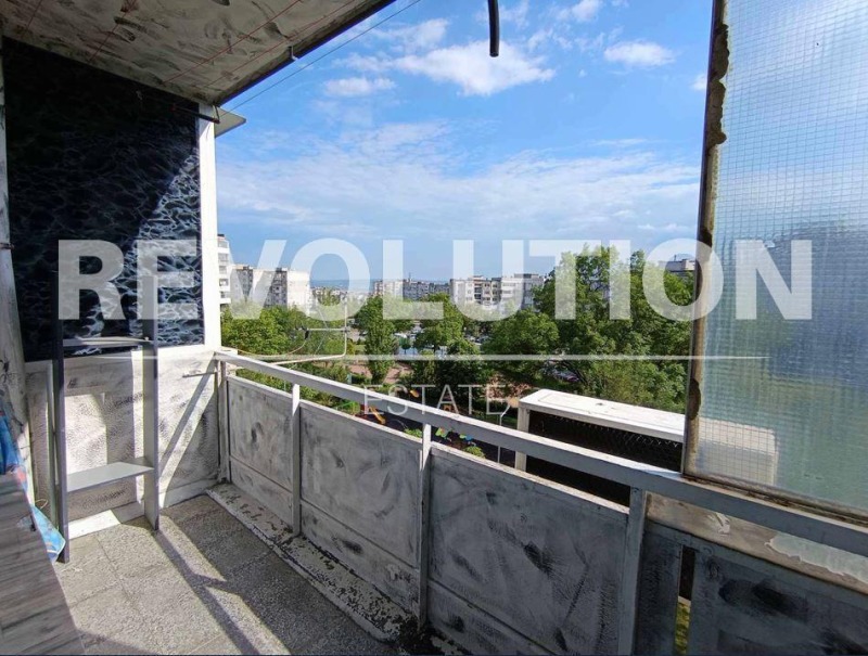 В аренду  Студия Варна , Център , 30 кв.м | 88528855 - изображение [5]