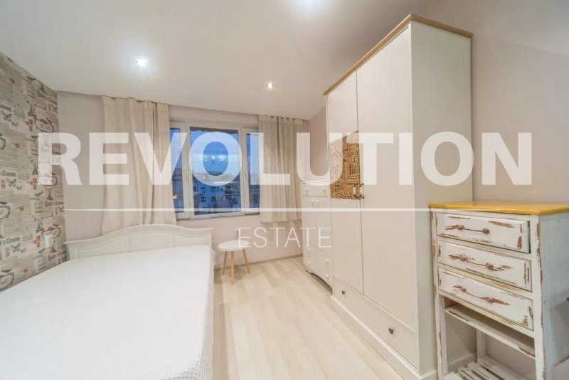 Дава под наем 1-СТАЕН, гр. Варна, Център, снимка 4 - Апартаменти - 53340479