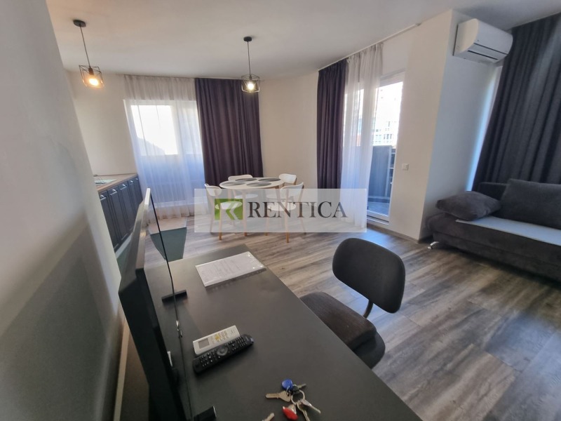 Da affittare  1 camera da letto Varna , Tsentar , 65 mq | 87194300 - Immagine [2]