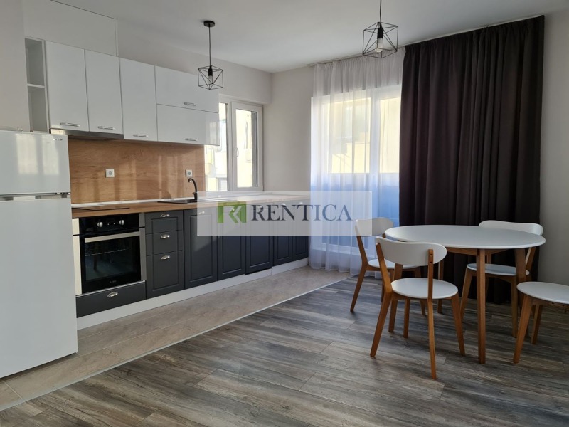 Da affittare  1 camera da letto Varna , Tsentar , 65 mq | 87194300 - Immagine [5]