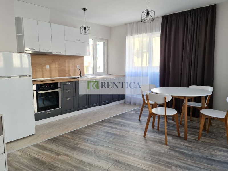 Da affittare  1 camera da letto Varna , Tsentar , 65 mq | 87194300 - Immagine [3]