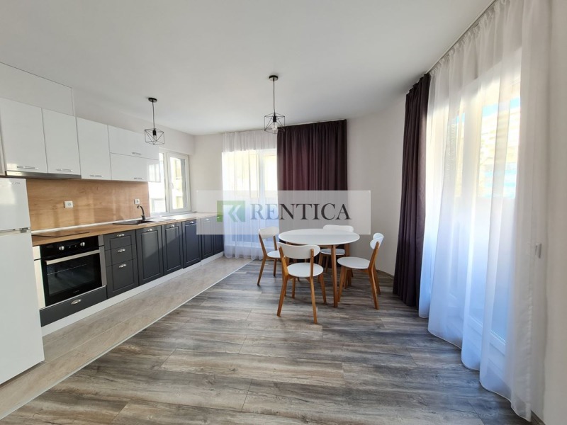 Da affittare  1 camera da letto Varna , Tsentar , 65 mq | 87194300 - Immagine [4]