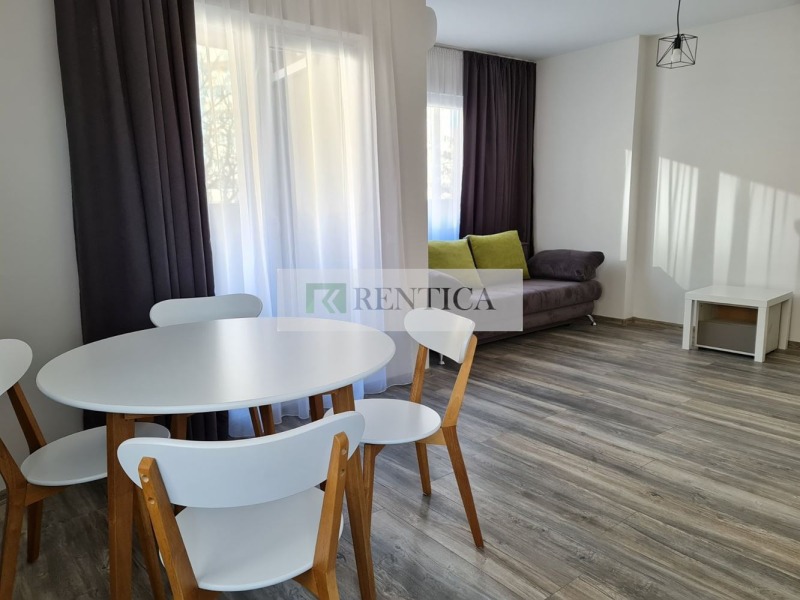 Da affittare  1 camera da letto Varna , Tsentar , 65 mq | 87194300 - Immagine [8]